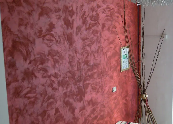 Leonardo's ポンタッシエーヴェ