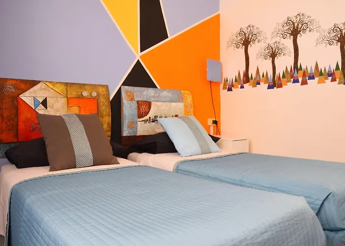 Leonardo's ポンタッシエーヴェ