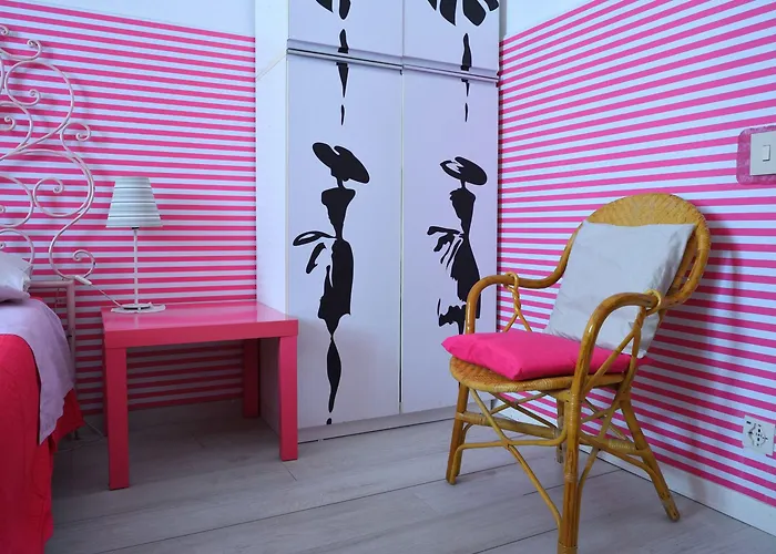 Leonardo's ベッド・アンド・ブレックファスト 3*